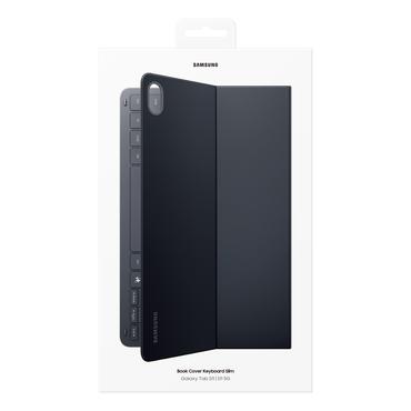 Samsung EF-DX730 27,9 cm (11") Folie Sort