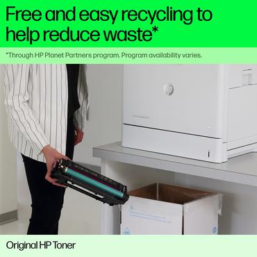 Toner Collection Unit