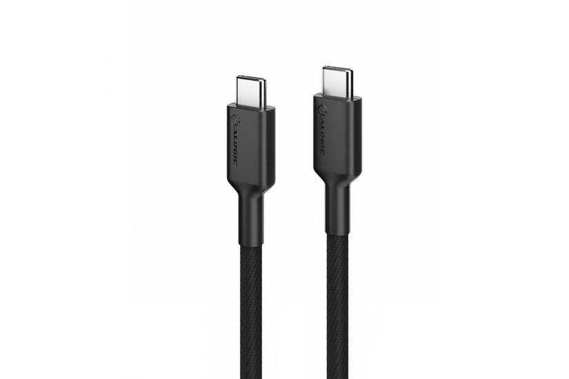 ALOGIC Elements Pro - USB Type-C kabel - 24 pin USB-C til 24 pin USB-C - 2 m