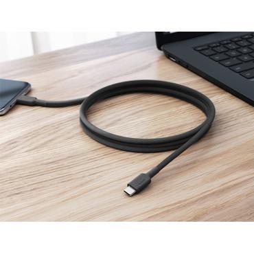 ALOGIC Elements Pro - USB Type-C kabel - 24 pin USB-C til 24 pin USB-C - 2 m