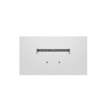 Multibrackets M Universal Public Wallmount Small monteringssæt - for fladt panel - sort