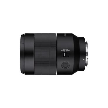 Samyang AF 35mm F1.4 FE II MILC Standardlinse Sort