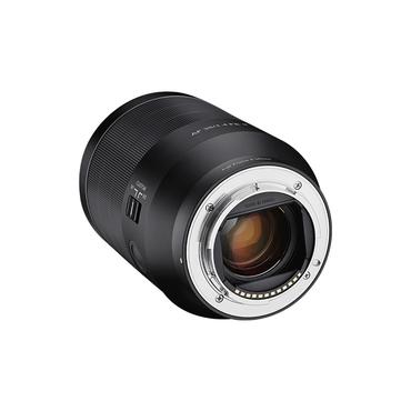 Samyang AF 35mm F1.4 FE II MILC Standardlinse Sort