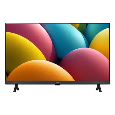 LG HD LR60 43LR60006LA TV 109,2 cm (43") Fuld HD Smart TV Wi-Fi Sort