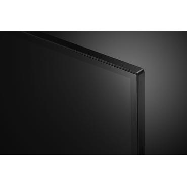 LG HD LR60 43LR60006LA TV 109,2 cm (43") Fuld HD Smart TV Wi-Fi Sort