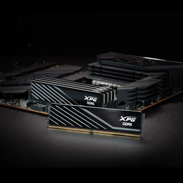 ADATA XPG LANCER BLADE 32GB DDR5 6000MHz UDIMM BK dual pack