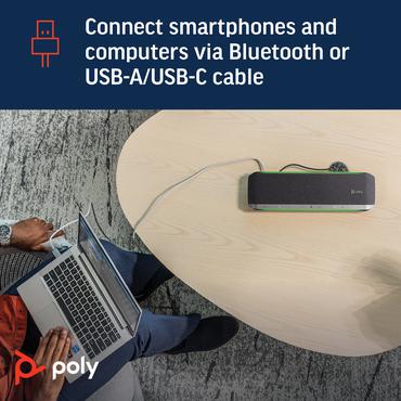 Poly Sync 60 - smart højttalertelefon