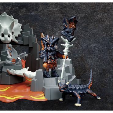 Playmobil 70926 leget&oslash;jss&aelig;t