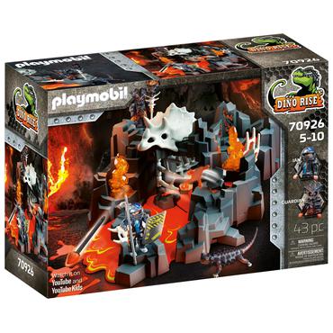 Playmobil 70926 leget&oslash;jss&aelig;t