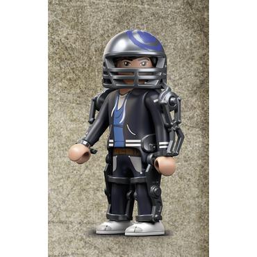 Playmobil 70926 leget&oslash;jss&aelig;t