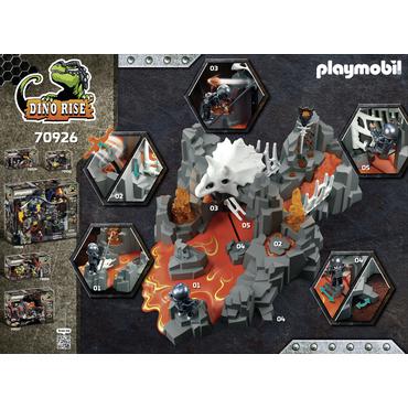 Playmobil 70926 leget&oslash;jss&aelig;t