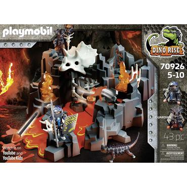Playmobil 70926 leget&oslash;jss&aelig;t