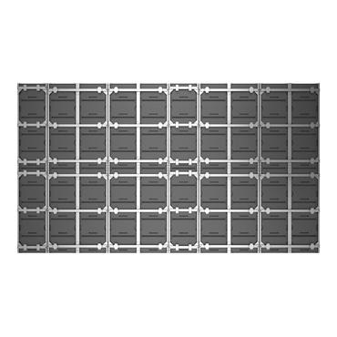 Multibrackets PRO Series monteringssæt