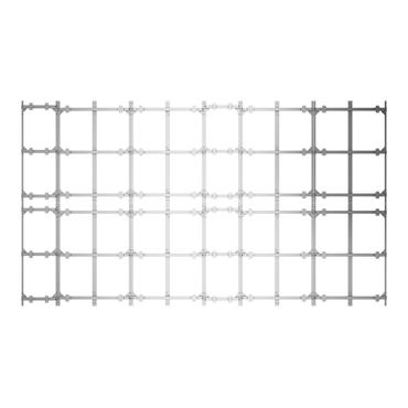 Multibrackets PRO Series monteringssæt