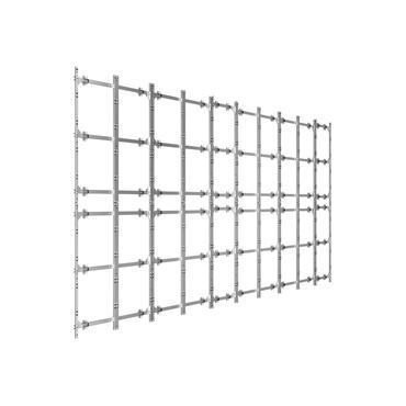 Multibrackets PRO Series monteringssæt