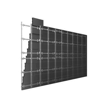 Multibrackets PRO Series monteringssæt