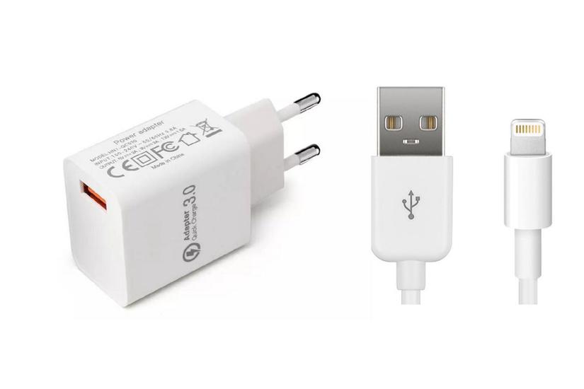 CoreParts - strømforsyningsadapter - 12 Watt