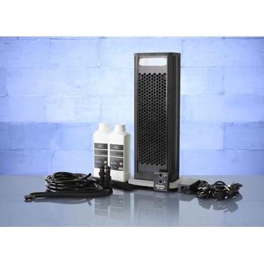 Alphacool Eiswand 360 CPU bk