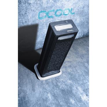 Alphacool Eiswand 360 CPU bk