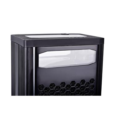 Alphacool Eiswand 360 CPU bk