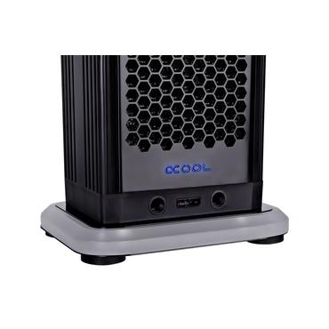 Alphacool Eiswand 360 CPU bk