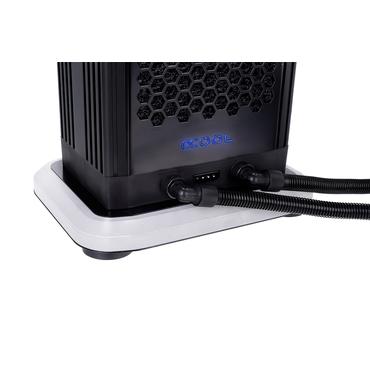 Alphacool Eiswand 360 CPU bk