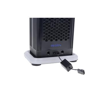 Alphacool Eiswand 360 CPU bk