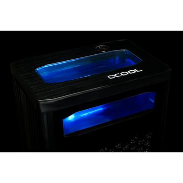 Alphacool Eiswand 360 CPU bk