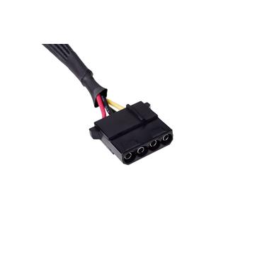 Alphacool Eiswand 360 CPU bk