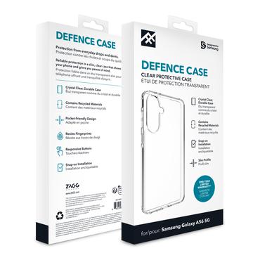 iFrogz Defence - baksidesskydd f&ouml;r mobiltelefon