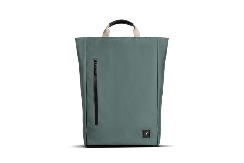 Native Union W.F.A Backpack - plecak z kieszenią na laptop 16", 20 L (slate green)