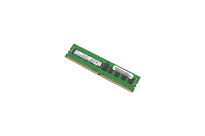 Samsung - 32GB - DDR4 - 2400MHz - LRDIMM 288-pins - ECC - CL17