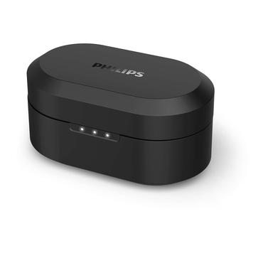Philips TAT8505BK - ægte trådløse øretelefoner med mik.