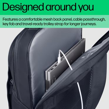 HP Everyday 16" Laptop Backpack