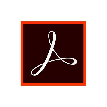 Adobe Acrobat Pro 2020