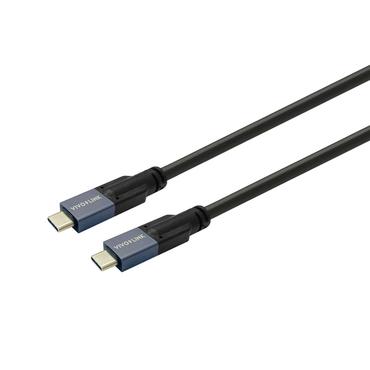 USB-C to USB-C Cable 10m