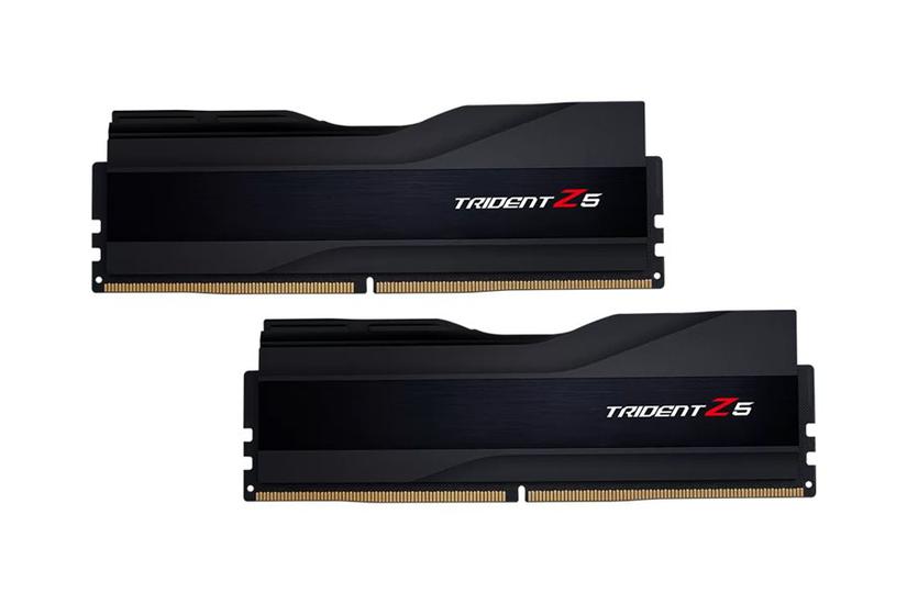 Skill Trident 48gb:2x24gb Ddr5 Ram 8400mt Dimm 288 Pin Ikke Ecc Cl40