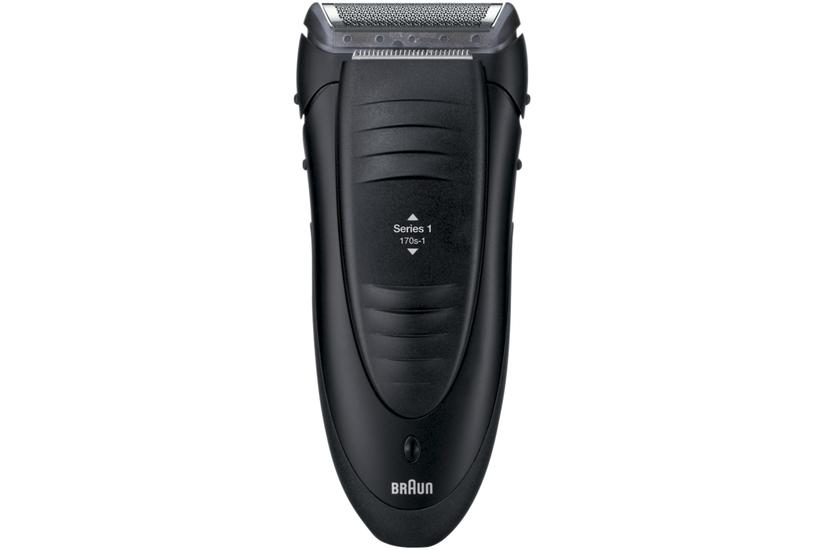 Till&aring;tet----Braun Series 1 170S-1 - rakapparat.