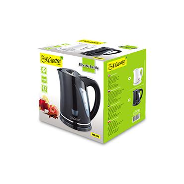Czajnik elektryczny Maestro MR-038-BLACK