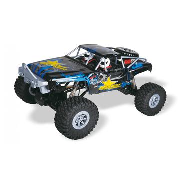 Amewi Double Bridge Crawler penslar 1:10 2,4 GHz RTR.