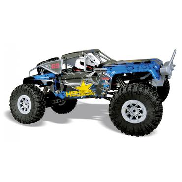 Amewi Double Bridge Crawler penslar 1:10 2,4 GHz RTR.