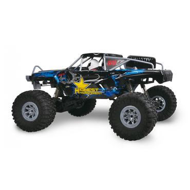 Amewi Double Bridge Crawler penslar 1:10 2,4 GHz RTR.
