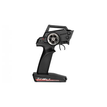 Amewi Double Bridge Crawler penslar 1:10 2,4 GHz RTR.