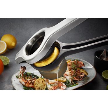 Gefu LEMON PRO Zitruspresse