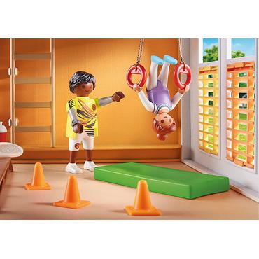 Playmobil City Life 71328 legetøjssæt