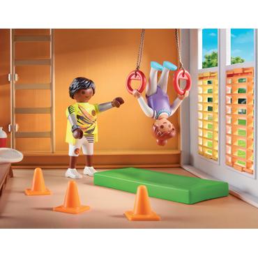 Playmobil City Life 71328 legetøjssæt