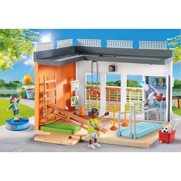 Playmobil City Life 71328 legetøjssæt