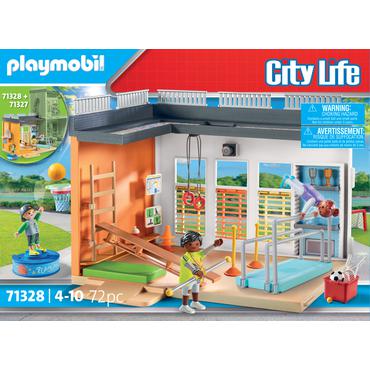 Playmobil City Life 71328 legetøjssæt