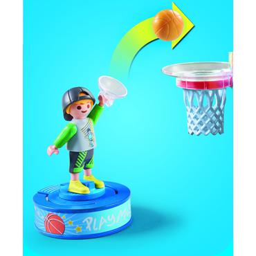 Playmobil City Life 71328 legetøjssæt