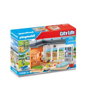 Playmobil City Life 71328 legetøjssæt
